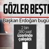 Son dakika: Başkan Erdoğan İnsan Hakları Eylem Planı'nı açıklayacak! İşte planda yer alan 11 temel ilke şöyle