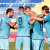 Adana Demirspor: 1 - Sarıyer: 0 Adana Demirspor: 1 - Sarıyer: 0