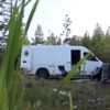 Koronavirüs karavan satışlarını patlattı! Genç çift kendileri üretti Koronavirüs karavan satışlarını patlattı! Genç çift kendileri üretti