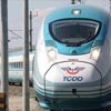 TCDD'de kurumiçi sınav: Yazılı sınavda sonuncu, mülakatta ikinci