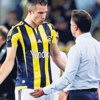 Van Persie: Ya ben ya o