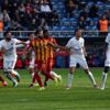 Yeni Malatyaspor uzatmalarda yıkıldı! (Kasımpaşa 2-2 Yeni Malatyaspor) Yeni Malatyaspor uzatmalarda yıkıldı! (Kasımpaşa 2-2 Yeni Malatyaspor)