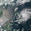 Filipinler, koronavirüs salgınının gölgesinde Vongfong tayfununa hazırlanıyor