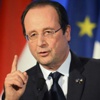 Hollande’dan ilginç çağrı! Hollande’dan ilginç çağrı!