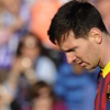 Messi'ye ilginç doping testi
