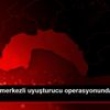 Eskişehir merkezli uyuşturucu operasyonunda 4 tutuklama Eskişehir merkezli uyuşturucu operasyonunda 4 tutuklama