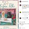 Aleyna Tilki'nin "Evleniyorum" paylaşımının altından robotla nikah çıktı Aleyna Tilki'nin "Evleniyorum" paylaşımının altından robotla nikah çıktı
