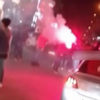İstanbul'da yasağa rağmen asker uğurlayanlara ceza yağdı İstanbul'da yasağa rağmen asker uğurlayanlara ceza yağdı