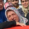 Şehidin annesine verdiği söz