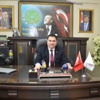 Köşk Belediye Başkanı Kılınç: “Menderes Bu Milletin Onur Mücadelesinin Kahramanı Olmuştur”