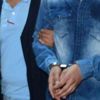 Sabaha karşı Ankara'da yakalandı!
