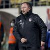 Beşiktaş Teknik Direktörü Sergen Yalçın ile Süper Lig'de zirveye yürüyor! Beşiktaş Teknik Direktörü Sergen Yalçın ile Süper Lig'de zirveye yürüyor!