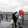 HAVA DURUMU | Meteorolojiden bir uyarı daha! Fırtınadan sonra şimdi de... | 9 Nisan 2020 HAVA DURUMU | Meteorolojiden bir uyarı daha! Fırtınadan sonra şimdi de... | 9 Nisan 2020