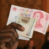 Yuan ticarette doların tahtını sallıyor Yuan ticarette doların tahtını sallıyor