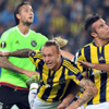 Fenerbahçe Avrupa'da 3 puanla tanıştı