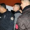 Adana'da polis şüpheli kovalamacası Adana'da polis şüpheli kovalamacası