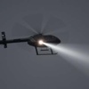 Zeytinburnu’nda helikopterli operasyon