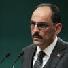 Cumhurbaşkanlığı Sözcüsü Kalın, Ermenistan'daki darbe girişimini kınadı