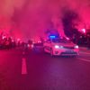 Galatasaray Kayseri'de böyle karşılandı Galatasaray Kayseri'de böyle karşılandı