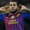 Dani Alves Barcelona'dan ayrılacağını açıkladı Dani Alves Barcelona'dan ayrılacağını açıkladı