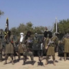 DEAŞ’ın Afrika kolu