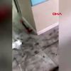 Rusya da hastanede yangın 5 ölü Rusya da hastanede yangın 5 ölü