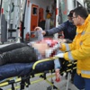 Genç kızı sevgilisi sokak ortasında öldürdü