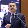 Bakan Pakdemirli: Ricam, desteklerimizin ve projelerimizin daha çok kadına ulaşmasını sağlamanız Bakan Pakdemirli: Ricam, desteklerimizin ve projelerimizin daha çok kadına ulaşmasını sağlamanız