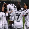 Fenerbahçe 4. yıldız için kenetlendi Fenerbahçe 4. yıldız için kenetlendi