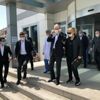 Galatasaray Başkanı Mustafa Cengiz uyanır uyanmaz bakın ne yaptı! Beyin ameliyatı geçirmişti Galatasaray Başkanı Mustafa Cengiz uyanır uyanmaz bakın ne yaptı! Beyin ameliyatı geçirmişti