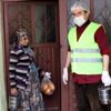 Şemdinli belediyesinde ihtiyaç sahibi ailelere destek Şemdinli belediyesinde ihtiyaç sahibi ailelere destek