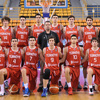 Milliler yarı finalde Milliler yarı finalde