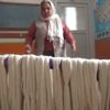 Muğla fethiyeli kadınlar, geleneksel dokumacılığı ... Muğla fethiyeli kadınlar, geleneksel dokumacılığı ...