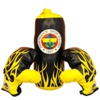 Fenerbahçe'den kadınlara uygulanan şiddete karşı atak... Kadınlara boks ve kick boks eğitimi Fenerbahçe'den kadınlara uygulanan şiddete karşı atak... Kadınlara boks ve kick boks eğitimi