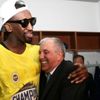 Udoh’tan taraftara: Adamsın!