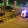 Diyarbakır'da Emniyet Müdürlüğüne bombalı saldırı