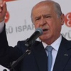 Bahçeli'den erken seçim açıklaması Bahçeli'den erken seçim açıklaması