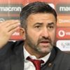 Arnavutluk Teknik Direktörü Panucci: Türkiye hiçbir şey yapmadı