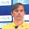 Phillip Cocu: Birlikte olmaya mecburuz Phillip Cocu: Birlikte olmaya mecburuz