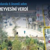 Süreç ilk meyveyi hendeklerle verdi Süreç ilk meyveyi hendeklerle verdi