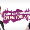 Nazlı Çelik ve Serdar Bilgili evleniyor