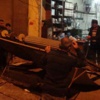 Iğdır’da gaz sıkışması sebebiyle patlama! Iğdır’da gaz sıkışması sebebiyle patlama!