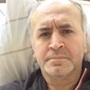 Yazarımız Necmettin Batırel'in acı günü Yazarımız Necmettin Batırel'in acı günü