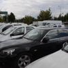 Araç sahipleri dikkat! Bugünden itibaren başladı! 776 lira cezası var Araç sahipleri dikkat! Bugünden itibaren başladı! 776 lira cezası var