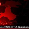 KOSGEB den KOBİ lerin yurt dışı gezilerine destek KOSGEB den KOBİ lerin yurt dışı gezilerine destek