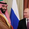 "Suudi Arabistan Rusya'ya karşı savaşı kaybetti" "Suudi Arabistan Rusya'ya karşı savaşı kaybetti"