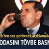 Tövbe basmam!