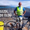 Türkiye turu yarıda kaldı Türkiye turu yarıda kaldı