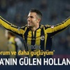 Gülen Hollandalı