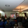 Ölümünün 81. yılında Atatürk Kosova da anıldı Ölümünün 81. yılında Atatürk Kosova da anıldı